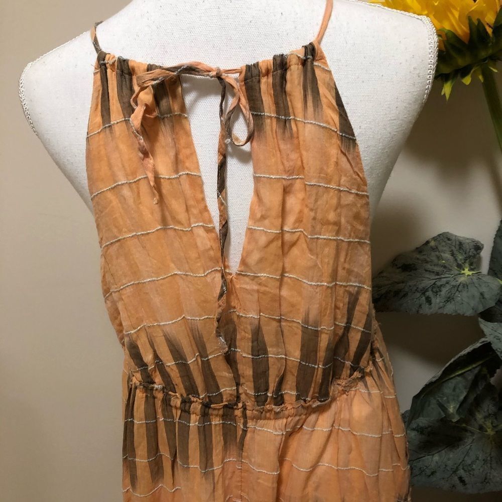 NWOT dress size XS AKEMI KIN - Picture 5 of 8